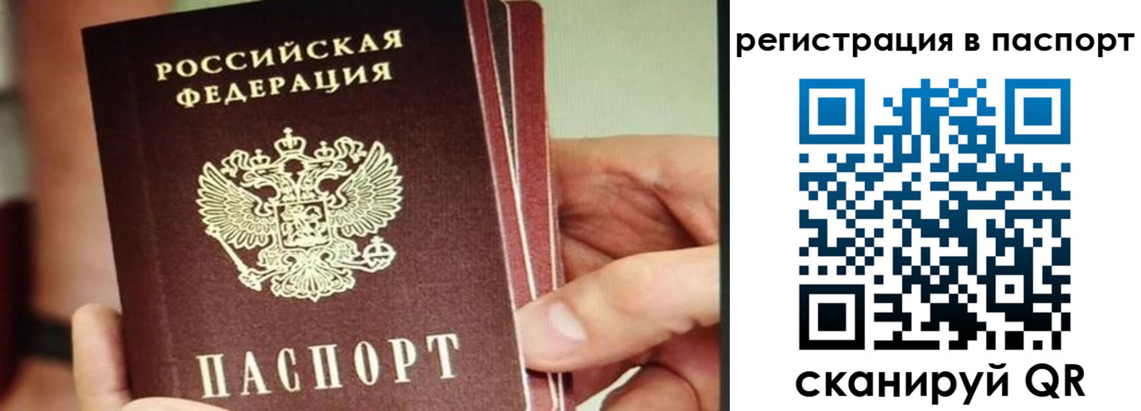 временная регистрация надежно в Называевске